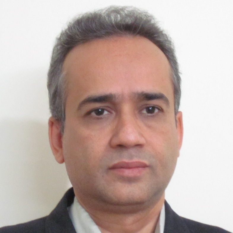  محمدرضا بحرینی  بهزادی